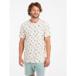 Рубашка prtelston Protest, цвет kitoffwhite - фото 3