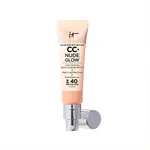 Составляют основу Cc+ Nude Glow Spf 40 It Cosmetics, цвет neutral medium - фото