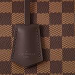 Сумка Louis Vuitton, коричневый - фото 5