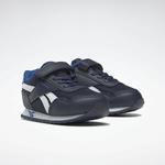 Кроссовки Reebok Royal Classic Jogger 3 - фото 4