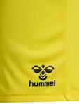 Тканевые шорты Hummel - фото 3