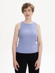 Топ MELA Drisna, лавандовый - фото 2