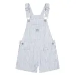Levi's Utility Stripeall overall, серый - фото