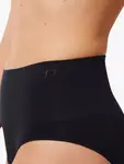 Трусы Triumph Soft Sculpt Bandeau Maxi, черный - фото 3