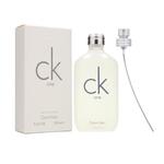 Набор духов CK ONE Eau De Toilette Calvin Klein - фото 4