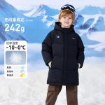 Nike Пуховик 3Brand Jet Black детский - фото 3