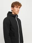 Куртка Jack & Jones, черный - фото 4