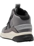 Кроссовки Hummel REACH ZERO, цвет Anthracite/Graphite - фото 2
