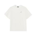 Футболка для младших школьников NAUTICA, белый - фото