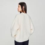 Lee Свитер женский экрю - фото 8