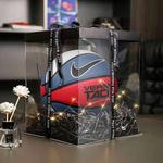 Баскетбольный мяч Nike - фото 9