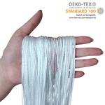 Штора wometo фиолетовый, 90/245/1 см - фото 6