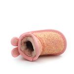 Babaya Детские ботинки Crew Kids' Pink Kids' - фото 6