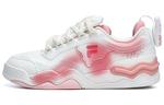 Кроссовки FILA FUSION Kick Sneakers 'White Pink' Women's - фото