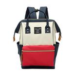 Dubo Road Рюкзак унисекс Dubaolu, Черный - фото 13