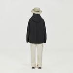 Куртка унисекс Jeep, хаки - фото 9