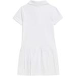Polo Ralph Lauren Платье SS25 white детское - фото 4