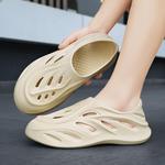 SLIPPER DAY Клоги унисекс белые 25D01, цвет White 25D01 - фото 7