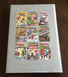 Marvel Masterworks: Avengers, Vol. 1 (Marvel Enterprises) - фото 3