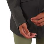 Куртка Craghoppers Caldbeck, черный - фото 4