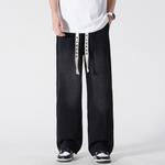 Джинсы унисекс Bendl’S, синий - фото 5