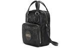Сумка off the grid series bag single-shoulder bag men's black Gucci, черный - фото 2