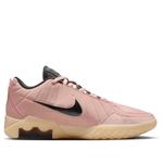 Кроссовки Nike LeBron Witness 9 'Particle Pink' - фото 6