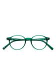 Очки Panto/N Kador, зеленый - фото