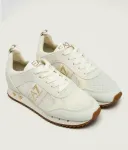 Кроссовки Ea7, экрю - фото 3