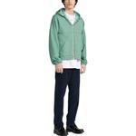 Куртка мужская зеленая Dior, зеленый - фото 4