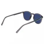 Солнцезащитные очки Lacoste L916S N, серый - фото 8