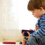 Строительные блоки B.Toys Stackadoos в сумке - фото 2