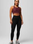 Бюстгальтер Fabletics No Bounce, Wine Red - фото 4