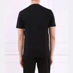 Футболка стандартного кроя Boss, черный - фото 3