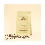 Сухой пилинг Exfoliante Café-Caramelo Fluff, 100 g - фото 2