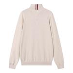 Свитшот мужской Oat Tommy Hilfiger, Oat - фото 3