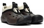 Пляжные сандалии Crocs унисекс, Green - фото 4