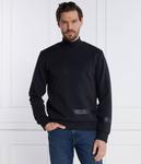 Толстовка Boss Green Salbock 1 Regular Fit, черный - фото 3