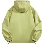 Куртка унисекс Doraemon, Черный (на флисовой подкладке) - фото 6