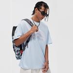 Футболка унисекс Sprayground, зеленый - фото 24