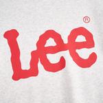 Детская толстовка Lee, красный - фото 8