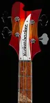 Бас-гитара Rickenbacker 4005V FireGlo (678) - фото 5