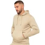 Мужской пуловер с капюшоном Enzo, серый - фото 4