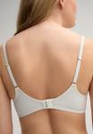 Бюстгальтер JOOP! Triangle bra, Offwhite/White - фото 6
