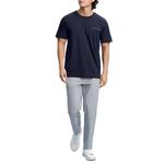 Футболка мужская NAUTICA, синий - фото 7