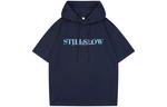 Футболка Stillslow унисекс, Черный - фото 22