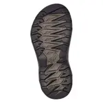 Сандалии Teva Terra Fi 5 Universal, серый - фото 2