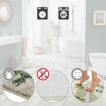 Коврик для ванной Erwin Müller Badematte Eukalyptus, зеленый - фото 3