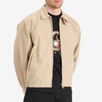 Куртка герцога Carhartt Wip, мультиколор - фото 2