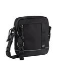 Сумка через плечо Camel Active, черный - фото